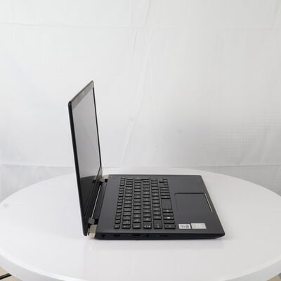 【通販センター】中古  TOSHIBA dynabook G83/FP A6G7FPF2H512 (Intel Core i5 10210U 1.6GHz/8GB/SSD512GB/-/オンボード/13.3/1366x768/GbE/Wi-Fi/WEBCAM/W11H64) 192124 