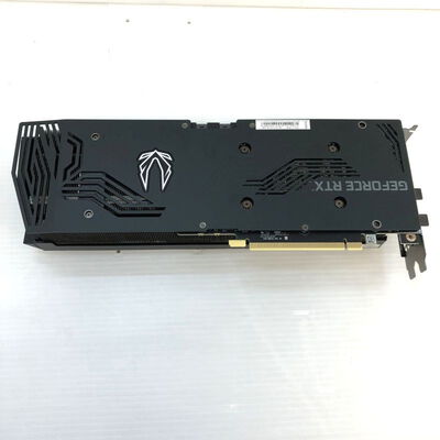 【徳島住吉店】中古  各社 GeForce RTX3070Ti  (8GB PCI-E) 146277 