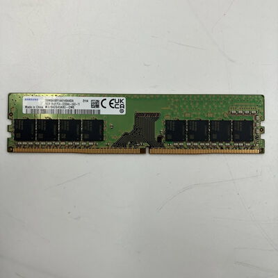 【なんば店】中古  Samsung M378A2G43AB3-CWE(DDR4 PC4-25600 16GB) 147975 