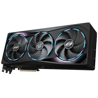 GIGABYTE  GV-N5080AORUS M-16GD (GeForce RTX 5080 16GB) 