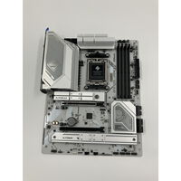 中古  ASRock X870 Steel Legend WiFi (X870 AM5 ATX DDR5) 172202 