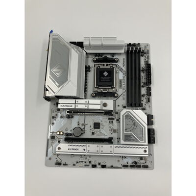 【秋葉原本店】中古  ASRock X870 Steel Legend WiFi (X870 AM5 ATX DDR5) 172202 