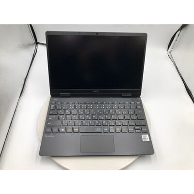 【水戸赤塚店】中古  NEC VKT10 (INTEL Core i5 10210Y 1.0GHz/8GB/SSD256GB/-/オンボード/12.5/1920x1080/Wi-Fi/WEBCAM/W11H64) 179608 
