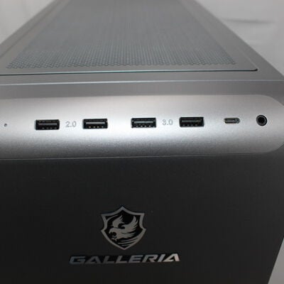 【大分店】中古  THIRDWAVE GALLERIA GE-G 189283 