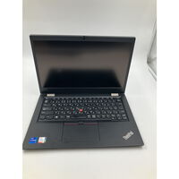 中古  Lenovo　ThinkPad　L13　i7-1165G7　DDR4-16GB　SSD512GB　Windows10Pro 3410012034 
