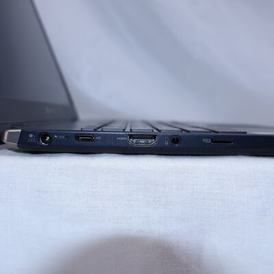【通販センター】中古  【ジャンク品/保証無/返品質問不可】Dynabook G シリーズ G83/FP A6G7FPF2D621(Intel Core i5 10210U/8GB DDR4 (PC4)/SSD256GB/なし/オンボード/13.3/1920x1080/Wi-Fi/OS無し) 199396 