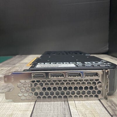 【広島店】中古  Palit NE75060V19P1-GB2063L(RTX5060 Infitnity2 OC) 3320005028 