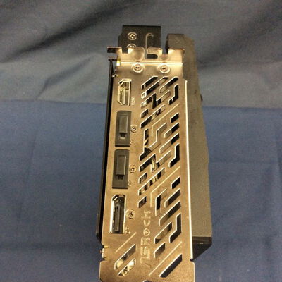 【川崎店】中古  ASRock RX7800XT PG 16GO RX7800XT Phantom GamingOC (RX7800XT 16GB) 162733 