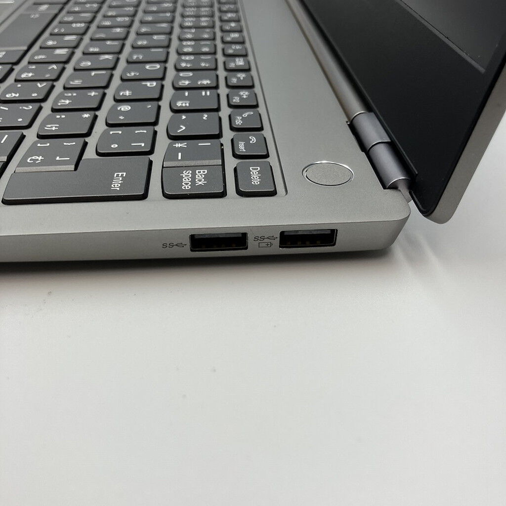 中古 Lenovo ThinkBook 13s-IML(i7-10510U/16GB/SSD512GB/13.3/W11H