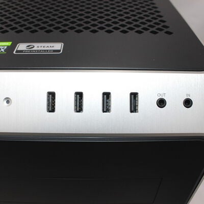 【通販センター】中古  THIRDWAVE GALLERIA SK(Intel Core i9 10900K/32GB DDR4 (PC4)/SSD2TB/なし/NVIDIA GeForce RTX 3070 8GB/W11H64 MAR) 191920 