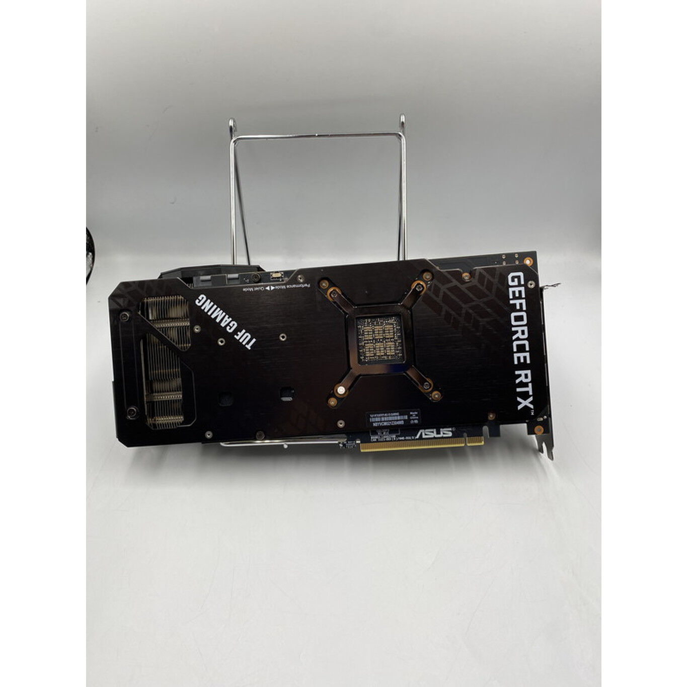 中古 各社 GeForce RTX3070Ti (8GB PCI-E) 146277 （365200