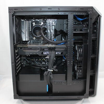 【通販センター】中古  THIRDWAVE GALLERIA SK(AMD Ryzen 9 5950X 16 Core Processor/32GB/SSD1TB/なし/NVIDIA GeForce RTX 3080 10GB/W11H64 MAR) 189193【3/19値下げ!】 