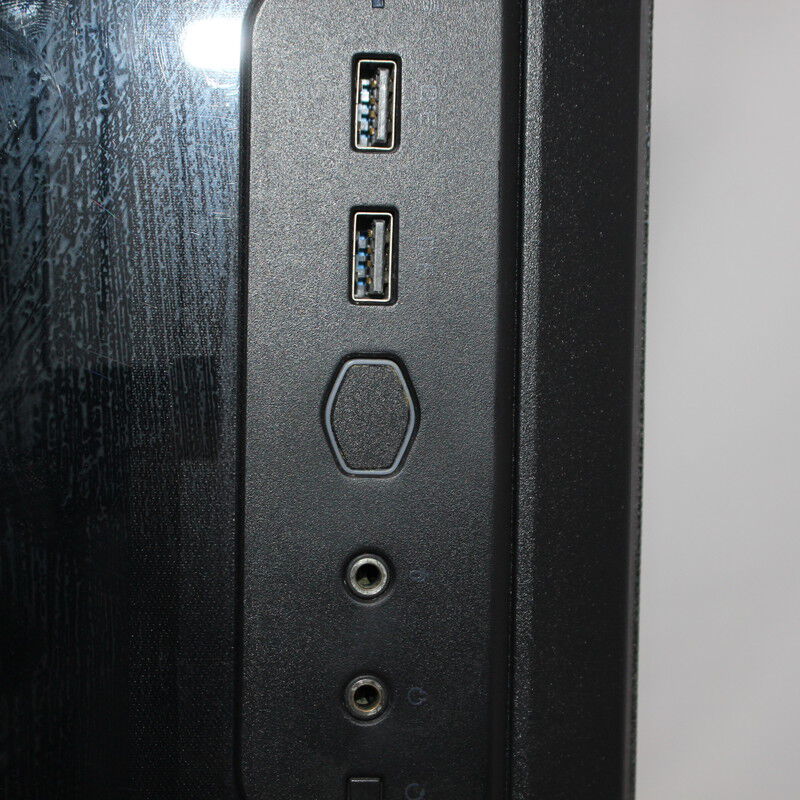 中古 Original PC(AMD Ryzen 7 5800X/32GB DDR4 (PC4)/SSD2TB/なし