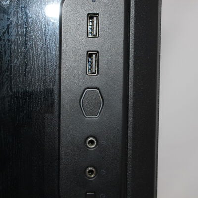 【通販センター】中古  Original PC(AMD Ryzen 7 5800X/32GB DDR4 (PC4)/SSD2TB/なし/NVIDIA GeForce RTX 3060 12GB/Wi-Fi/W11H64 MAR) 196711 