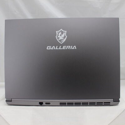 【京都店】中古  THIRDWAVE GALLERIA XL7C-R46-6 195354 