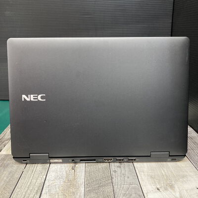 【広島店】中古  NEC VKT10 (INTEL Core i5 10210Y 1.0GHz/8GB/SSD256GB/-/オンボード/12.5/1920x1080/Wi-Fi/WEBCAM/W11H64) 179608 