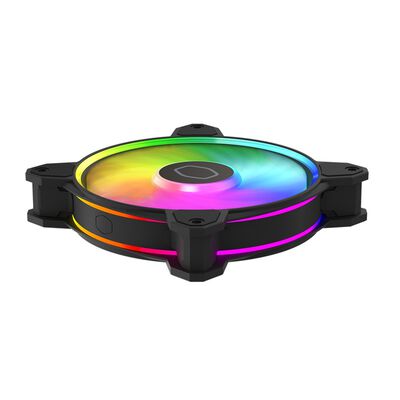 CoolerMaster  MasterFan MF120 Halo2 MFL-B2DN-21NP2-R2 