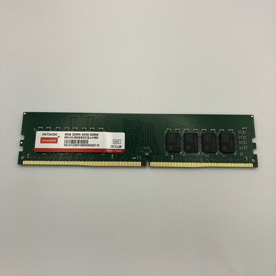【秋葉原本店】中古  PC4-19200 8GB デスクトップ用 126163 