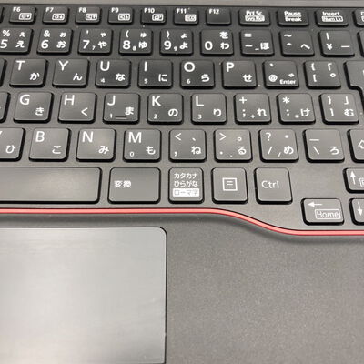 【甲府飯田店】中古  富士通 LIFEBOOK U6313/M(i5-1345U/8GB/SSD256GB/W11P) 4720003129 