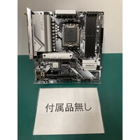 中古  ASRock B650M Pro RS WiFi (B650 AM5 mATX DDR5) 4760001040 