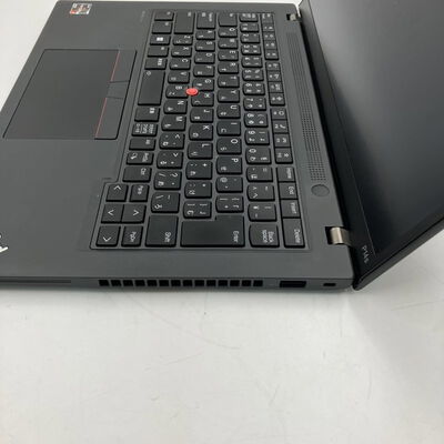 【なんば店】中古  Lenovo ThinkPad P14s Gen4 3280023482 