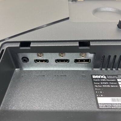 【静岡東瀬名店】中古  BenQ MOBIUZ EX2510S（24.5インチ フルHD 1920x1080 IPS 165Hz） 5140001483 