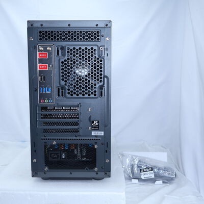 【通販センター】中古  THIRDWAVE GALLERIA XPR7M-R57-GD 205281 