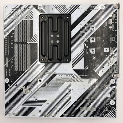 【福井日之出店】中古  ASRock B550M Pro RS (B550 AM4 mATX DDR4) 5200000657 