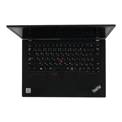 【通販センター】中古  Lenovo ThinkPad X13 Gen1(Intel Core i7 10510U/16GB DDR4 (PC4)/SSD256GB/なし/オンボード/13.3/1920x1080/Wi-Fi/W11H64 MAR) 205088 