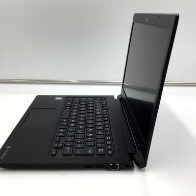 【白山FM松任店】中古  dynabook dynabook S73/DP (INTEL Core i7 8650U 1.9GHz/16GB/SSD512GB/-/オンボード/13.3/1920x1080/Wi-Fi/WEBCAM/W11H64) 179541 