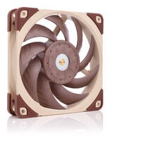 noctua  NF-A12X25LS-PWM (120mm ブラウン) 