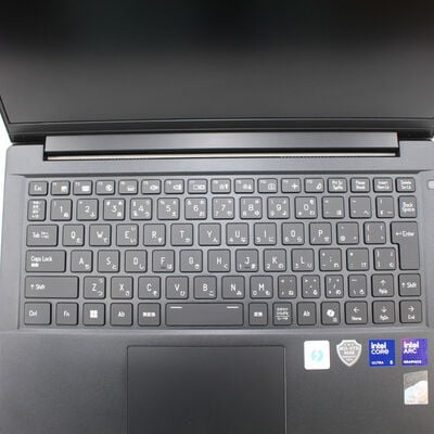 【神戸・三宮店】中古  THIRDWAVE F-14LN5LA-B 191234 