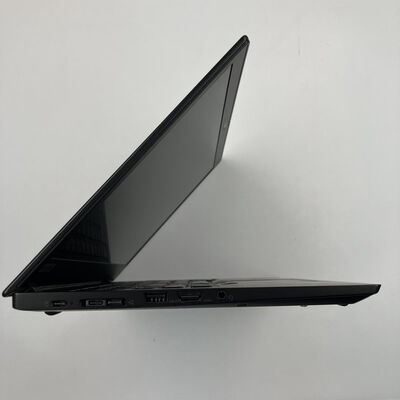 【なんば店】中古  LENOVO ThinkPad X13 MSO (AMD Ryzen 5 Pro 4650U 2.10GHz/32GB DDR4 (PC4)/SSD256GB/-/オンボード/13.3/1920x1080/Wi-Fi/WEBCAM/W11P/Microsoft Office Home and Business 2024) 190563 