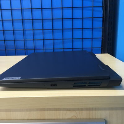 【博多店】中古  Lenovo IdeaPad Gaming 3 15IAH7 (i5-12450H/16GB/SSD512GB/RTX3050Ti/W11H) 3310006104 