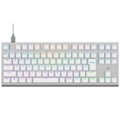 Corsair  K60 PRO TKL WHT CH-911D11A-JP (ホワイト) 