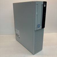 中古  NEC PC-MKM28LZ6ACS3 (Core i5 8400/8GB/HDD500GB/DVD-MULTI/オンボード/OS無し) 3180006268 