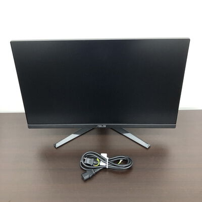 【長野稲里店】中古  各社 24インチワイドゲーミングモニタ （フルHD 1920x1080 165Hz） 153923 