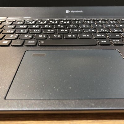 【姫路店】中古  Dynabook G83/HS (Intel Core i5 1135G7 2.40GHz/16GB DDR4/SSD256GB/-/オンボード/13.3/1920x1080/GbE/Wi-Fi/WEBCAM/W11H64) 191074 