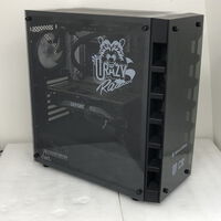 中古  THIRDWAVE GALLERIA CRA9C-R39(i9 12900/64GB/SSD2TB/HDD4TB/RTX3090/W11H) 4720001643 