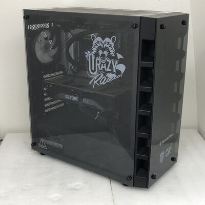【甲府飯田店】中古  THIRDWAVE GALLERIA CRA9C-R39(i9 12900/64GB/SSD2TB/HDD4TB/RTX3090/W11H) 4720001643 