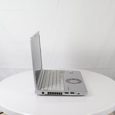 【通販センター】中古  Panasonic CF-SV1S14KS(Intel Core i7 1185G7 3.00GHz/32GB DDR4/SSD256GB/-/オンボード/12.1/1920x1200/GbE/Wi-Fi/WEBCAM/W11H/VBT) 200218 