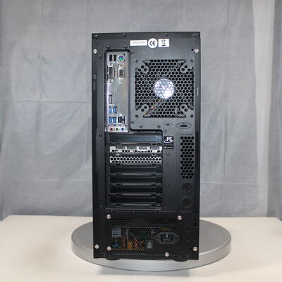 中古 THIRDWAVE GALLERIA KT(Intel Core i7 9700K/16GB/SSD1TB/なし 
