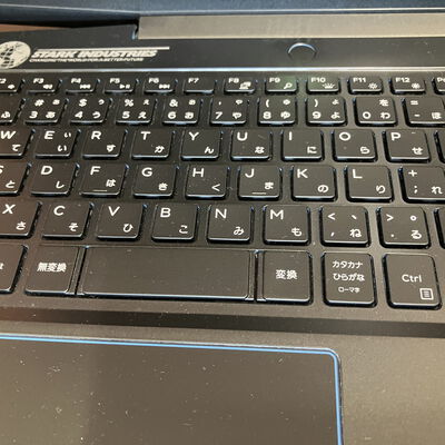 【富士青葉店】中古  DELL G3 3500 P89F002(i7-10750H/16GB/SSD512GB/GTX1650Ti/W10H) 5070001085 