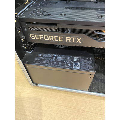 【座間相武台】中古  HP OMEN 30L GT13 4510003036 