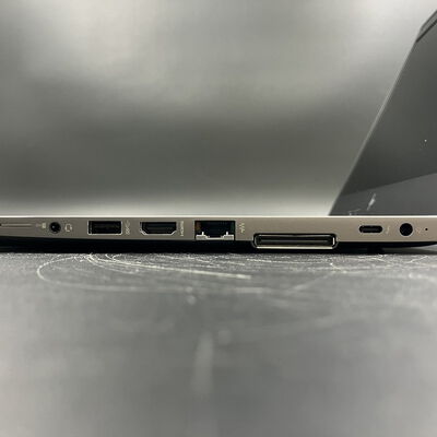 【大須店】中古  HP ZBook 14u G6 (INTEL Core i7 8565U 1.8GHz/16GB/SSD1TB/-/オンボード/14/1920x1080/Wi-Fi/WEBCAM/W11H64) 182267 