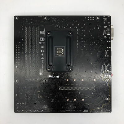 【大分店】中古  ASUS PRIME B550M-A (B550 AM4 mATX DDR4) 142903 