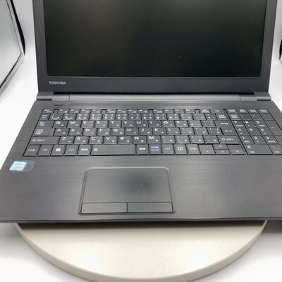 【水戸赤塚店】中古  dynabook B65/DN(i5-8350U/16GB/SSD256GB/-/15.6/1366&times;768/W11P) 4680004025 
