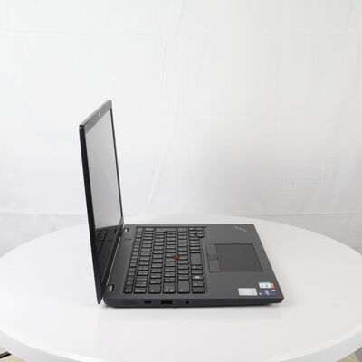 【通販センター】中古  Lenovo ThinkPad L13 Gen 3 21B4S0Y900(Intel Core i5 1245U/8GB DDR4 (PC4)/SSD256GB/なし/オンボード/13.3/1920x1200/Wi-Fi/W11H64 MAR) 200923 