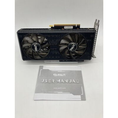 【郡山安積店】中古  各社 GeForce RTX3060 (12GB PCI-E) 144786 