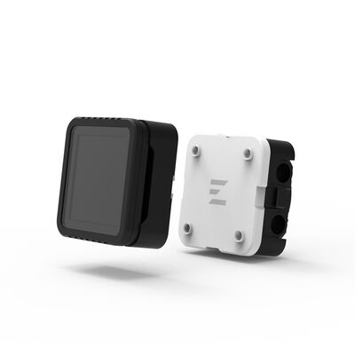 ZALMAN  ALPHA2 DS A24 BLACK 